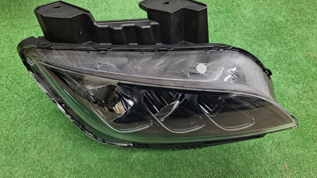 Frontscheinwerfer Hyundai Kona 92102J9630 Full LED Rechts Scheinwerfer Headlight