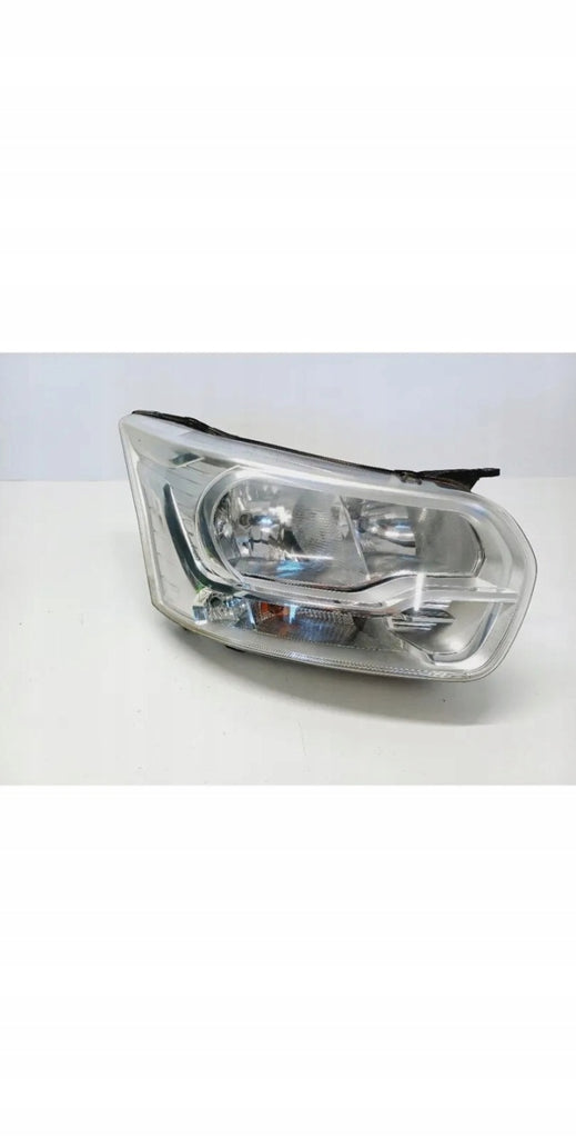 Frontscheinwerfer Ford Transit BK3113W029BF Rechts Scheinwerfer Headlight SCH4494251528yb