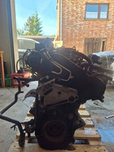 Load image into Gallery viewer, Motor Audi A3 CRL CRLB 2.0 150PS 110kW 2016 Diesel Engine Unkomplett MOT3527335327pe