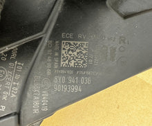 Laden Sie das Bild in den Galerie-Viewer, Frontscheinwerfer Audi A3 8Y0941036 LED Rechts Scheinwerfer Headlight SCH2226537542kt