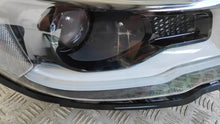 Laden Sie das Bild in den Galerie-Viewer, Frontscheinwerfer Jeep Compass 00534752390 Rechts Scheinwerfer Headlight SCH7469495937bz