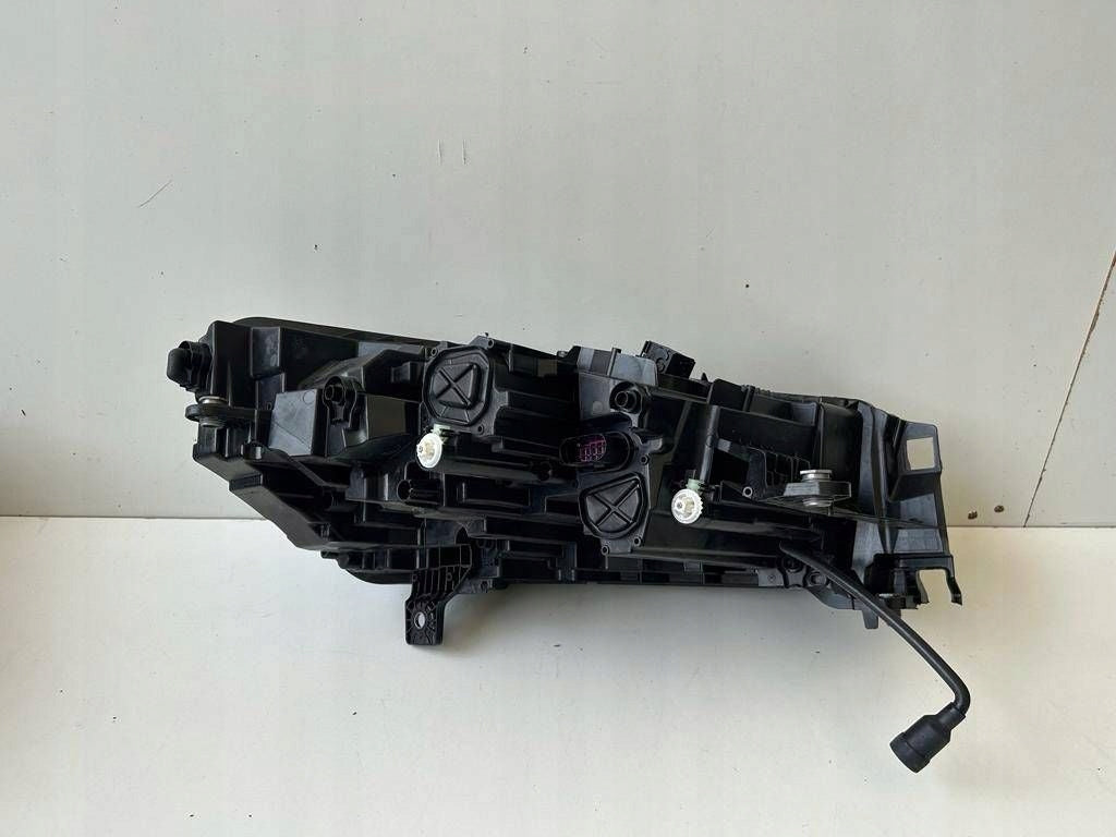 Frontscheinwerfer Skoda Enyaq 5LB941015A Full LED Links Scheinwerfer Headlight