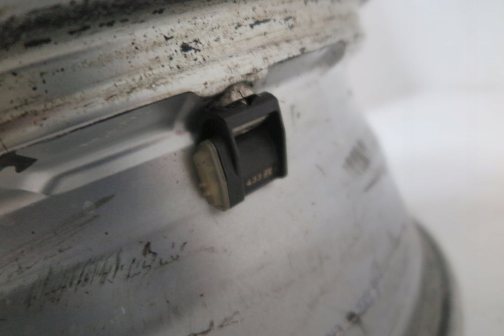 1x Alufelge 17 Zoll 7.5" 5x112 40ET A2134011200 Mercedes-Benz W213 Rim Wheel