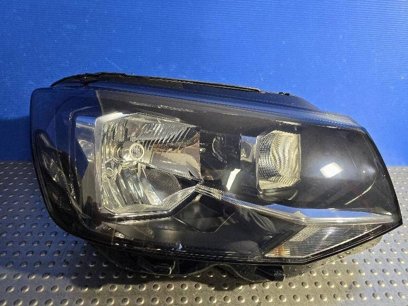 Frontscheinwerfer VW Transporter 7E1941016AD Rechts Scheinwerfer Headlight SCH5118512887eq