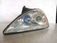 Load image into Gallery viewer, Frontscheinwerfer Ford Galaxy 1307329068 1305239188 Links Scheinwerfer Headlight SCH9217013139zg