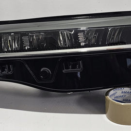 Frontscheinwerfer Renault Megane I E-Tech 260103279R 015143-22 LED Rechts SCH2309762798gj