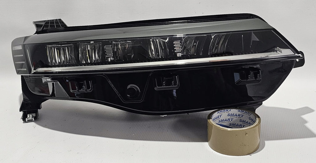 Frontscheinwerfer Renault Megane I E-Tech 260103279R 015143-22 LED Rechts SCH2309762798gj