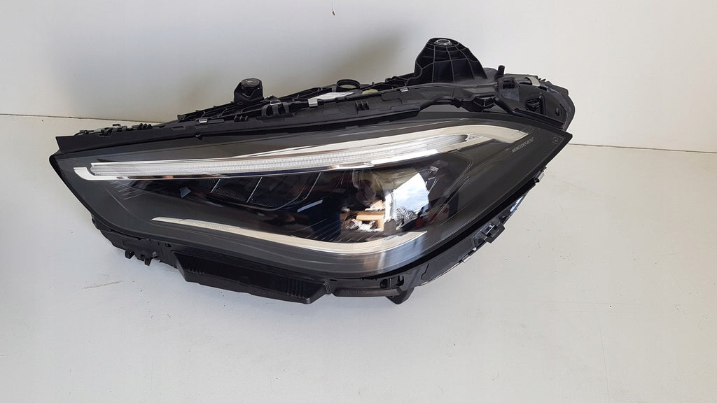 Frontscheinwerfer Mercedes-Benz Coupe A2369065300 LED Links Headlight