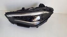 Laden Sie das Bild in den Galerie-Viewer, Frontscheinwerfer Mercedes-Benz Coupe A2369065300 LED Links Headlight