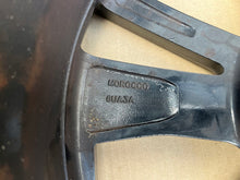 Load image into Gallery viewer, 1x Alufelge 19 Zoll 7.5" 5x114.3 45ET 6F0601025E Nissan X Trail I Qashqai FEL5534017636nl