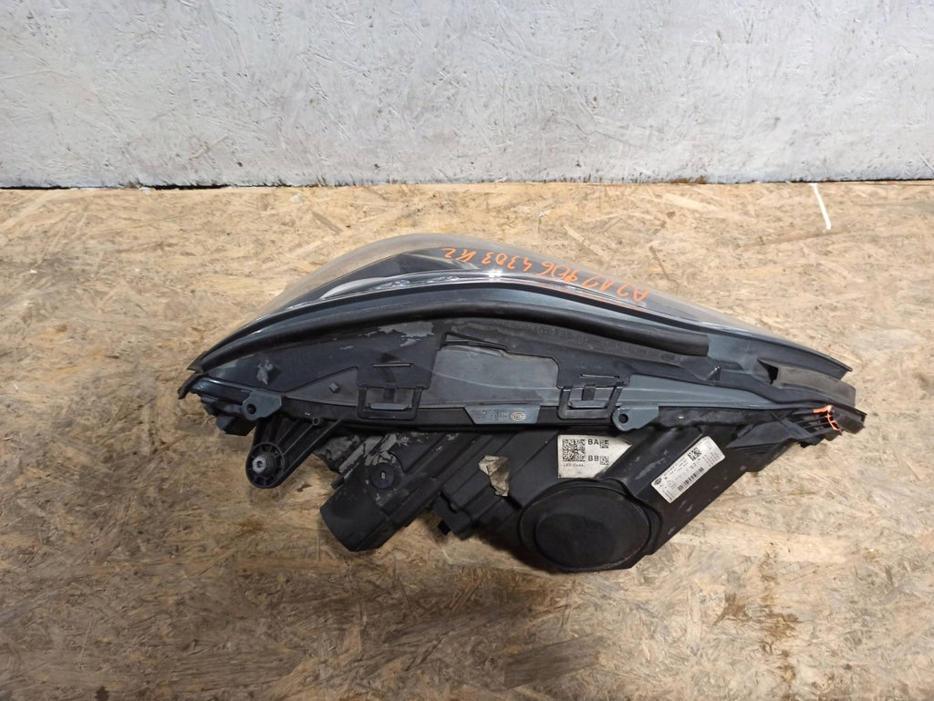 Frontscheinwerfer Mercedes-Benz W212 A2129064303 LED Links Headlight SCH1975374870tk