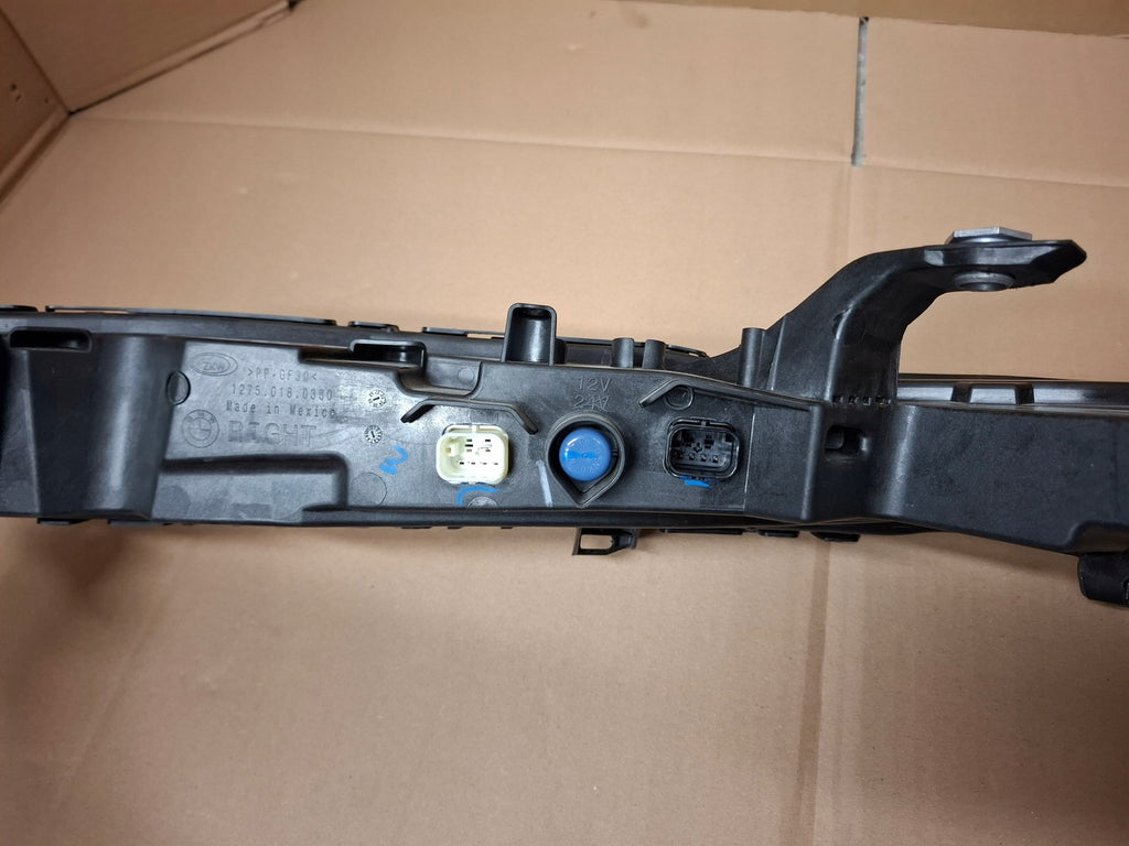 Frontscheinwerfer BMW X7 G07 988059407 Full LED Rechts Scheinwerfer Headlight SCH8757890763gf