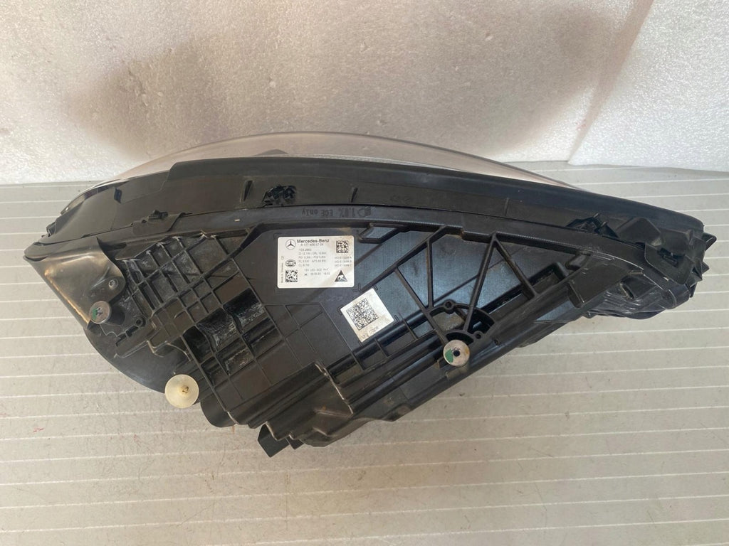 Frontscheinwerfer Mercedes-Benz W177 A1779065704 LED Links Headlight SCH4402166660zi