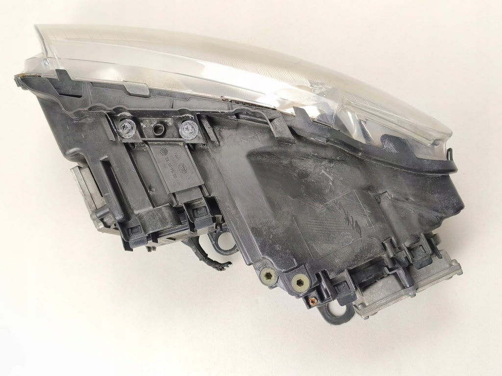 Frontscheinwerfer Audi A8 15815400 Rechts Scheinwerfer Headlight SCH1921077041gf
