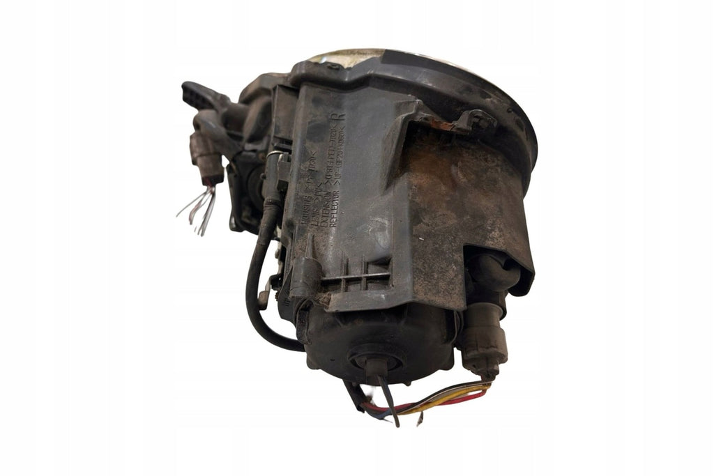 Frontscheinwerfer Mitsubishi I ONV70145 Rechts Scheinwerfer Headlight SCH9991494477np