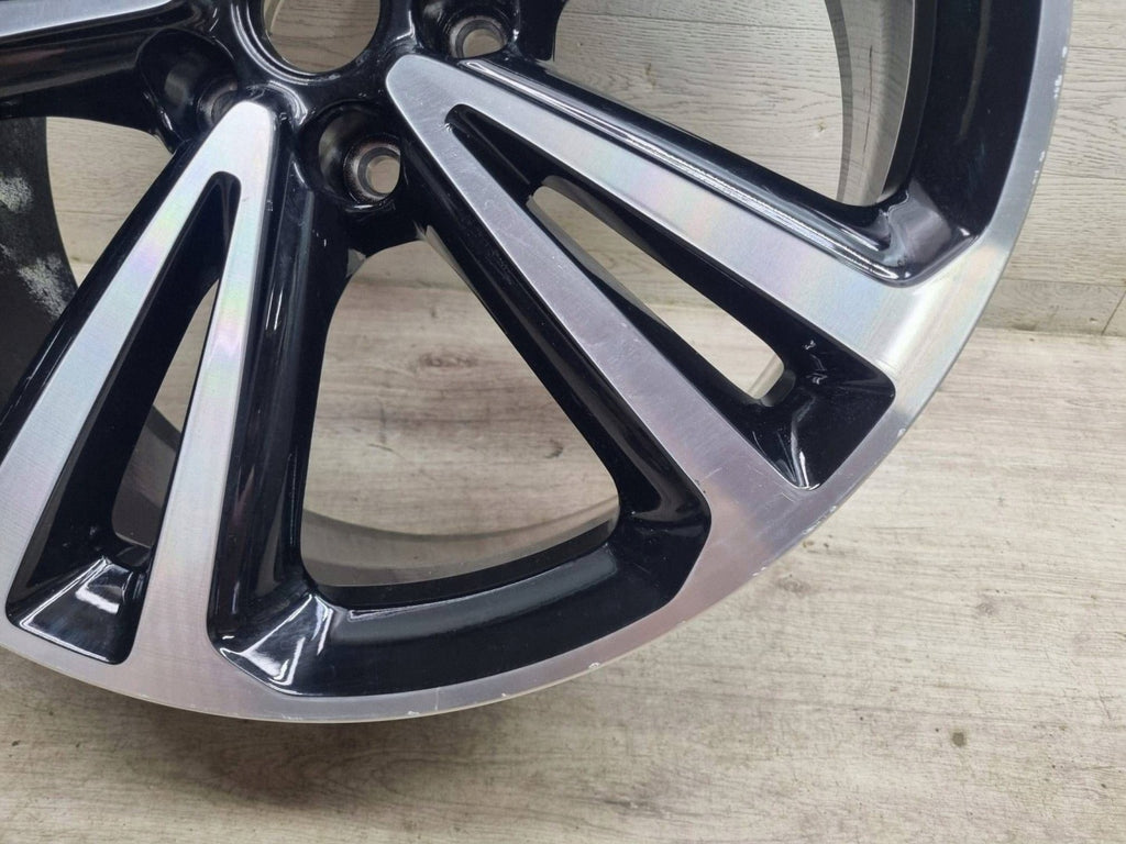 1x Alufelge 20 Zoll 5x115 Opel Insignia B Rim Wheel FEL1753755730uq