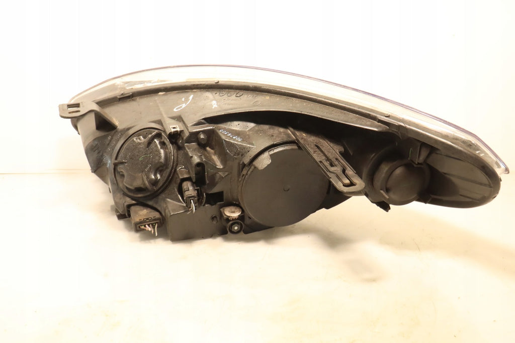 Frontscheinwerfer Renault Fluence 551-1185R Rechts Scheinwerfer Headlight SCH7366961148vd
