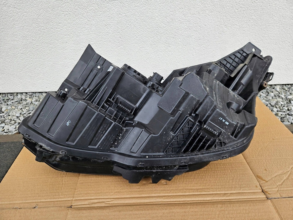 Frontscheinwerfer Kia Ev6 92102-CV1 Rechts Scheinwerfer Headlight