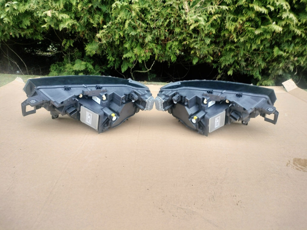 Frontscheinwerfer VW Id.4 11B941035K 11B941036 LED Ein Satz Headlight SCH4887198844di