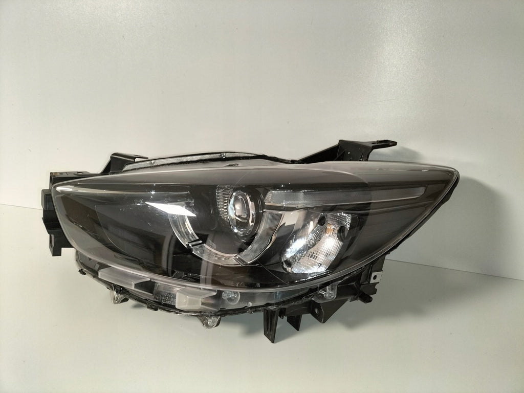 Frontscheinwerfer Mazda Cx5 Cx-5 KA1F-51040C LED Links Scheinwerfer Headlight SCH2377437901ac