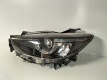 Laden Sie das Bild in den Galerie-Viewer, Frontscheinwerfer Mazda Cx5 Cx-5 KA1F-51040C LED Links Scheinwerfer Headlight SCH2377437901ac