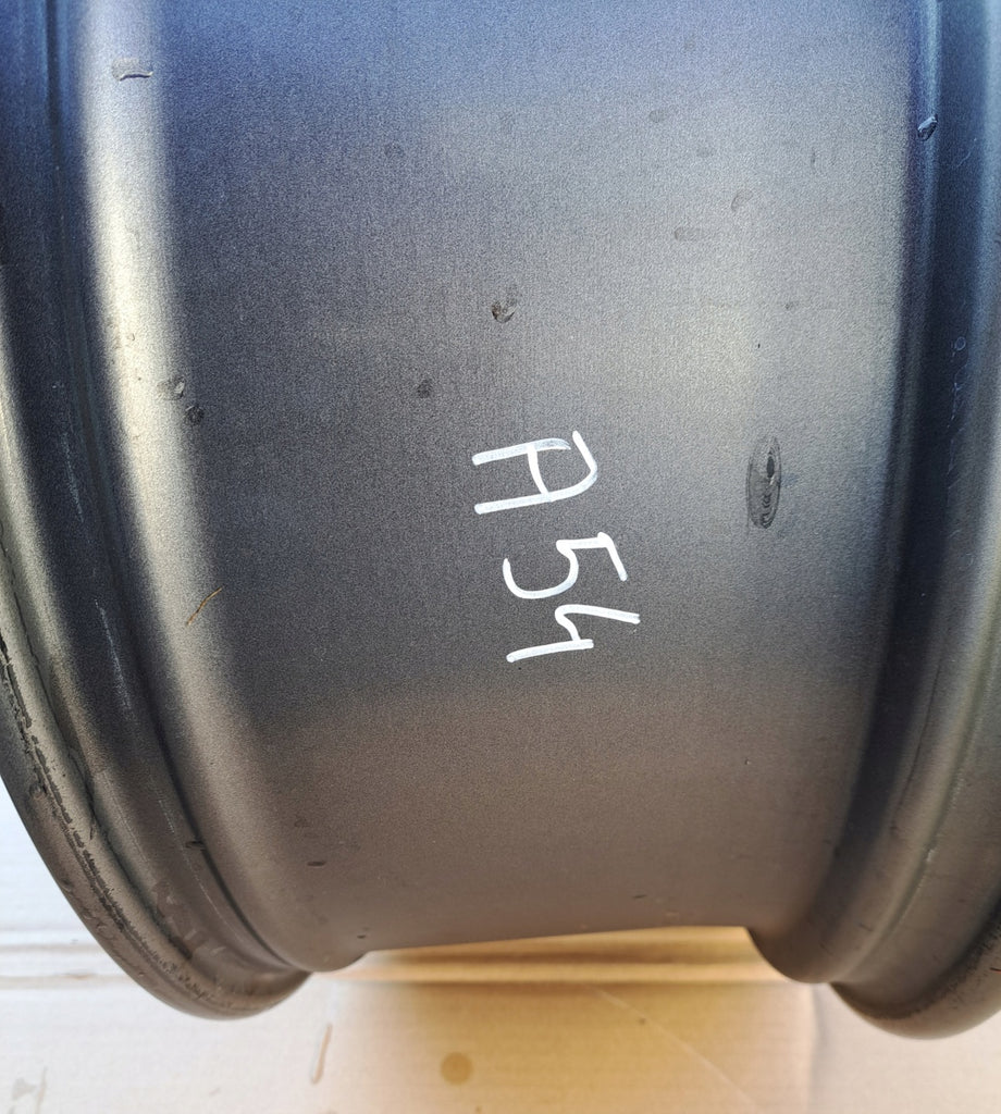 1x Alufelge 19 Zoll 8.5" 5x112 40ET 8W0601025DH Audi Rim Wheel FEL3493781395ct