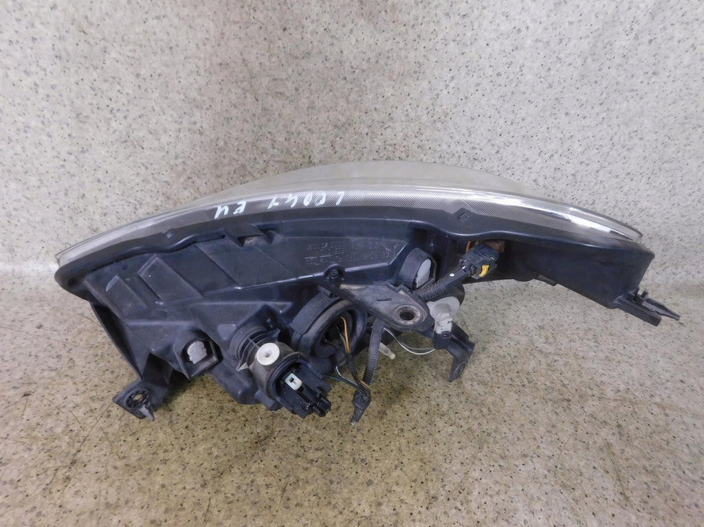 Frontscheinwerfer Dacia Dokker 260102414R 90008171 Rechts Scheinwerfer Headlight