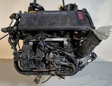 Laden Sie das Bild in den Galerie-Viewer, Motor Chevrolet Opel Spark Corsa D A12XER 1.2 Benzin Engine Komplett MOT7522281342wk