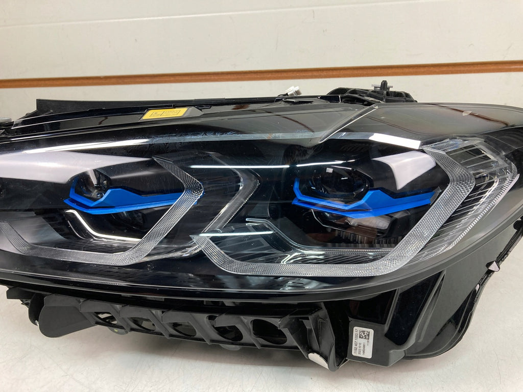 Frontscheinwerfer BMW 4 G22 G23 G26 5A19367-04 5A19367 Links Headlight