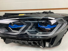 Laden Sie das Bild in den Galerie-Viewer, Frontscheinwerfer BMW 4 G22 G23 G26 5A19367-04 5A19367 Links Headlight
