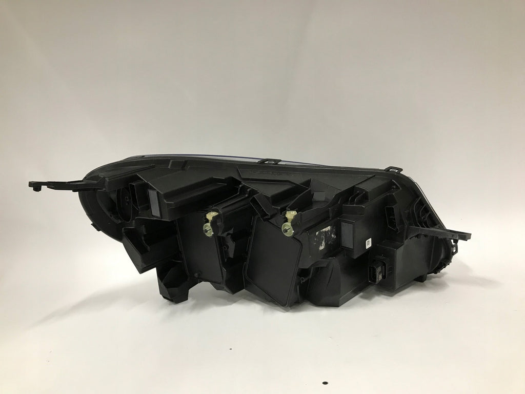 Frontscheinwerfer Peugeot Expert Traveller Full LED Links Scheinwerfer Headlight SCH3347888350og