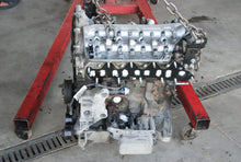 Load image into Gallery viewer, Motor Nissan Qashqai I R9MB405 1.6 DCI 131PS 125TKm 2013 Diesel Unkomplett MOT7346396845zi