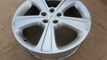 Laden Sie das Bild in den Galerie-Viewer, 1x Alufelge 19 Zoll 7.0" 5x115 9598345 Chevrolet Captiva Antara Rim Wheel FEL4855781142az