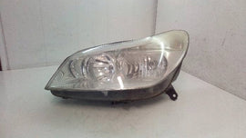 Frontscheinwerfer Citroën C5 II Links Scheinwerfer Headlight