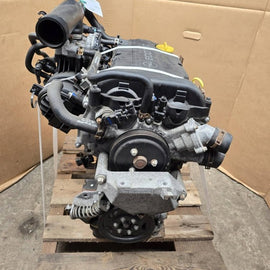 Motor Opel Meriva A14XEP 1.4 121TKm 2007 Benzin Engine Komplett MOT9424126763qm