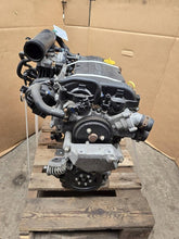 Laden Sie das Bild in den Galerie-Viewer, Motor Opel Meriva A14XEP 1.4 121TKm 2007 Benzin Engine Komplett MOT9424126763qm