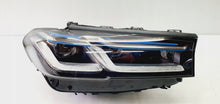 Load image into Gallery viewer, Frontscheinwerfer BMW 5 G31 G30 5A388D6 Laser Rechts Scheinwerfer Headlight SCH6748582458id