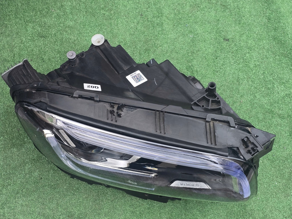 Frontscheinwerfer Mercedes-Benz Glb X247 A2479069001 Rechts Headlight SCH5357766427fx