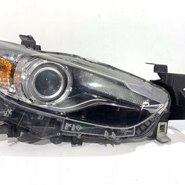 Frontscheinwerfer Mazda 6 Gj LORK-729-58508 Rechts Scheinwerfer Headlight SCH4937142114ro