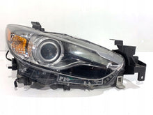 Laden Sie das Bild in den Galerie-Viewer, Frontscheinwerfer Mazda 6 Gj LORK-729-58508 Rechts Scheinwerfer Headlight SCH4937142114ro
