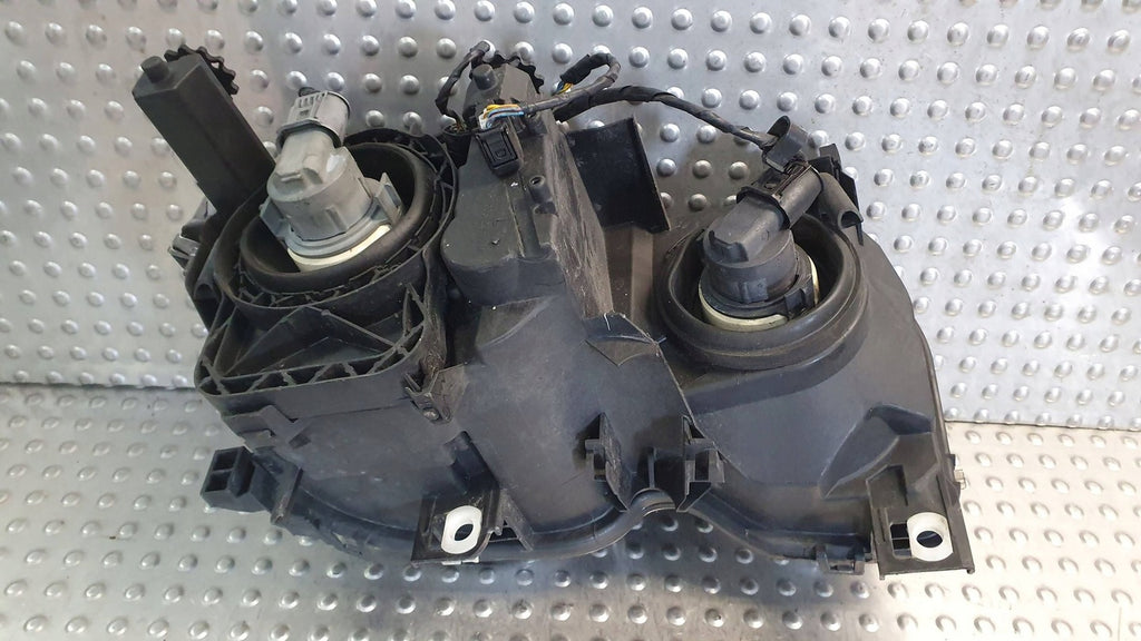 Frontscheinwerfer BMW 3 E46 Compact 6901969 Links Scheinwerfer Headlight SCH3562335885ys