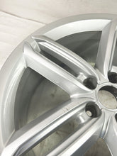 Laden Sie das Bild in den Galerie-Viewer, 1x Alufelge 20 Zoll 8.5&quot; 5x112 43ET 4G9601025G Audi A6 C7 Rim Wheel