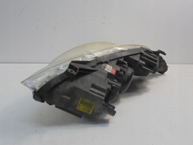 Frontscheinwerfer Mercedes-Benz W169 A1698201261 Rechts Scheinwerfer Headlight SCH3692304033se