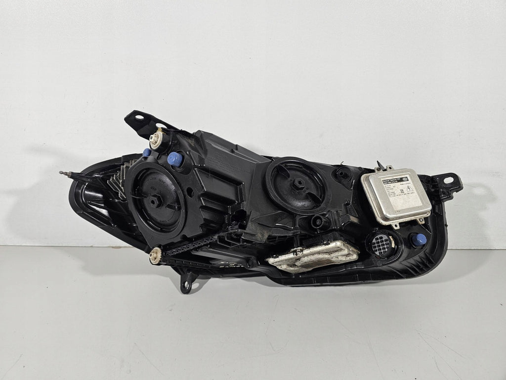 Frontscheinwerfer Jaguar Xe GX73-13W030-DG Links Scheinwerfer Headlight SCH1162287500pw