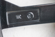 Load image into Gallery viewer, 1x Alufelge 18 Zoll 7.0" 5x112 45ET Glanz Schwarz 57A601025AS Skoda Rim Wheel FEL5613833181dt