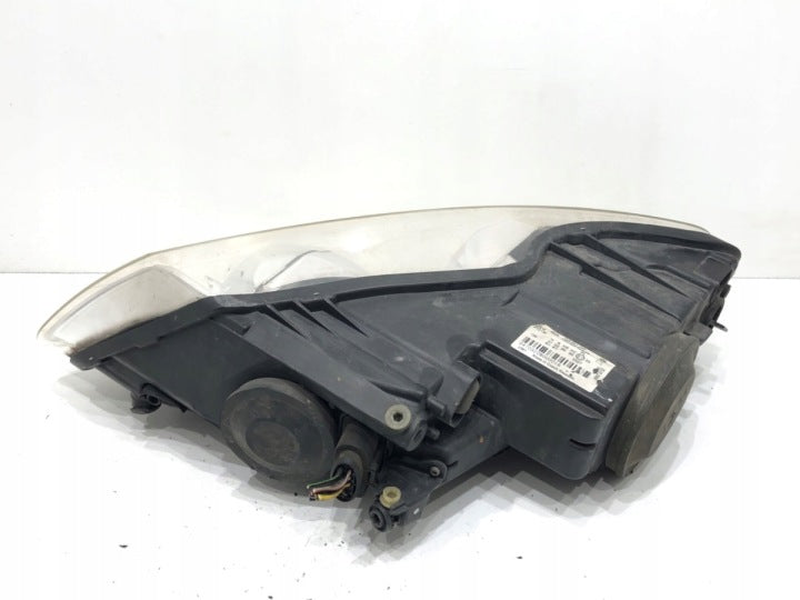 Frontscheinwerfer VW Touareg 7L6941040 Rechts Scheinwerfer Headlight SCH6822248994vs