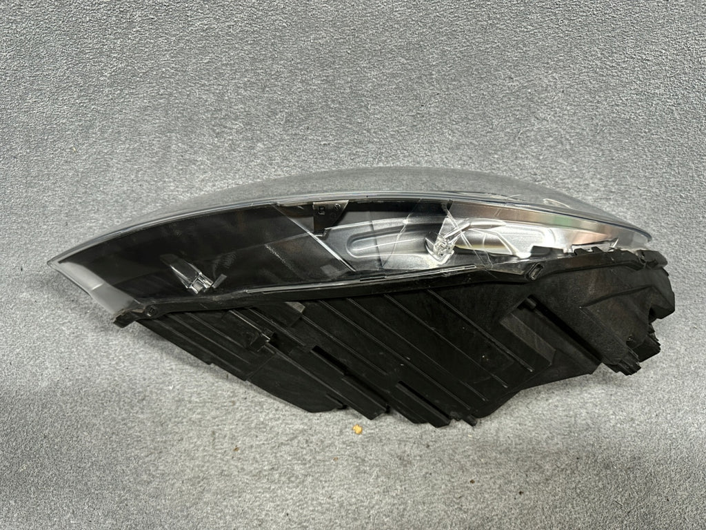 Frontscheinwerfer Volvo Xc40 32228483 LED Links Scheinwerfer Headlight SCH5695029897xw