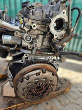 Load image into Gallery viewer, Motor Toyota RAV4 2.2 173TKm 2011 Diesel Engine Komplett MOT8298741203yr
