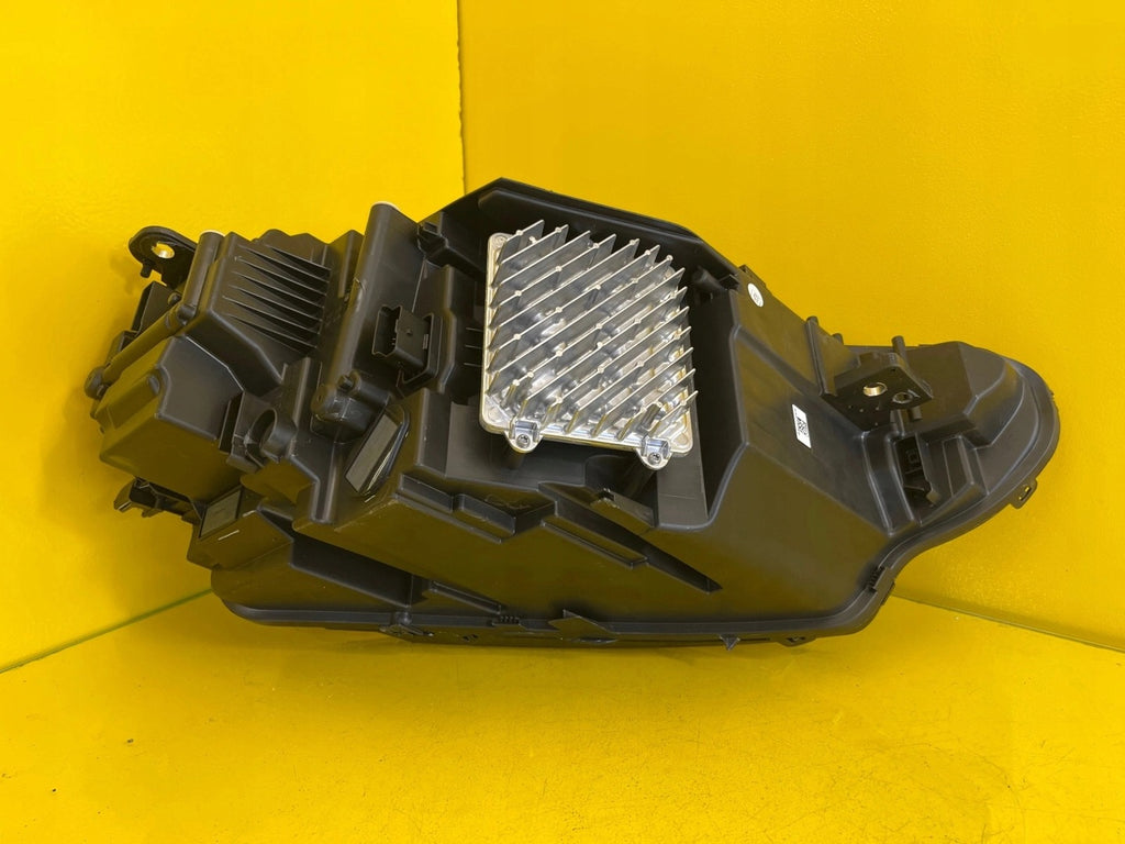 Frontscheinwerfer Citroën Ds 7 9841273180 LED Links Scheinwerfer Headlight SCH3014154365yr