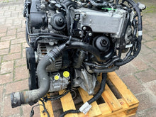 Laden Sie das Bild in den Galerie-Viewer, Motor Audi A4 B9 DEU 2.0 TDI 150PS 110kW 150TKm Diesel Engine Komplett MOT4192632585gr